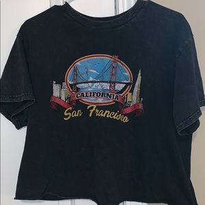 Brandy Melville Crop Top Bundle